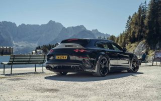 porsche panamera techart, Techart Porsche Panamera 971, Pitlane Tuning Shop