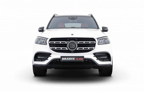 gls brabus, Brabus Mercedes GLS /X167/ 2020-, Pitlane Tuning Shop