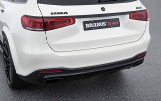 gls brabus, Brabus Mercedes GLS /X167/ 2020-, Pitlane Tuning Shop