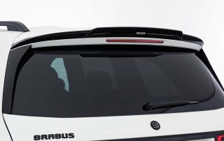 gls brabus, Brabus Mercedes GLS /X167/ 2020-, Pitlane Tuning Shop