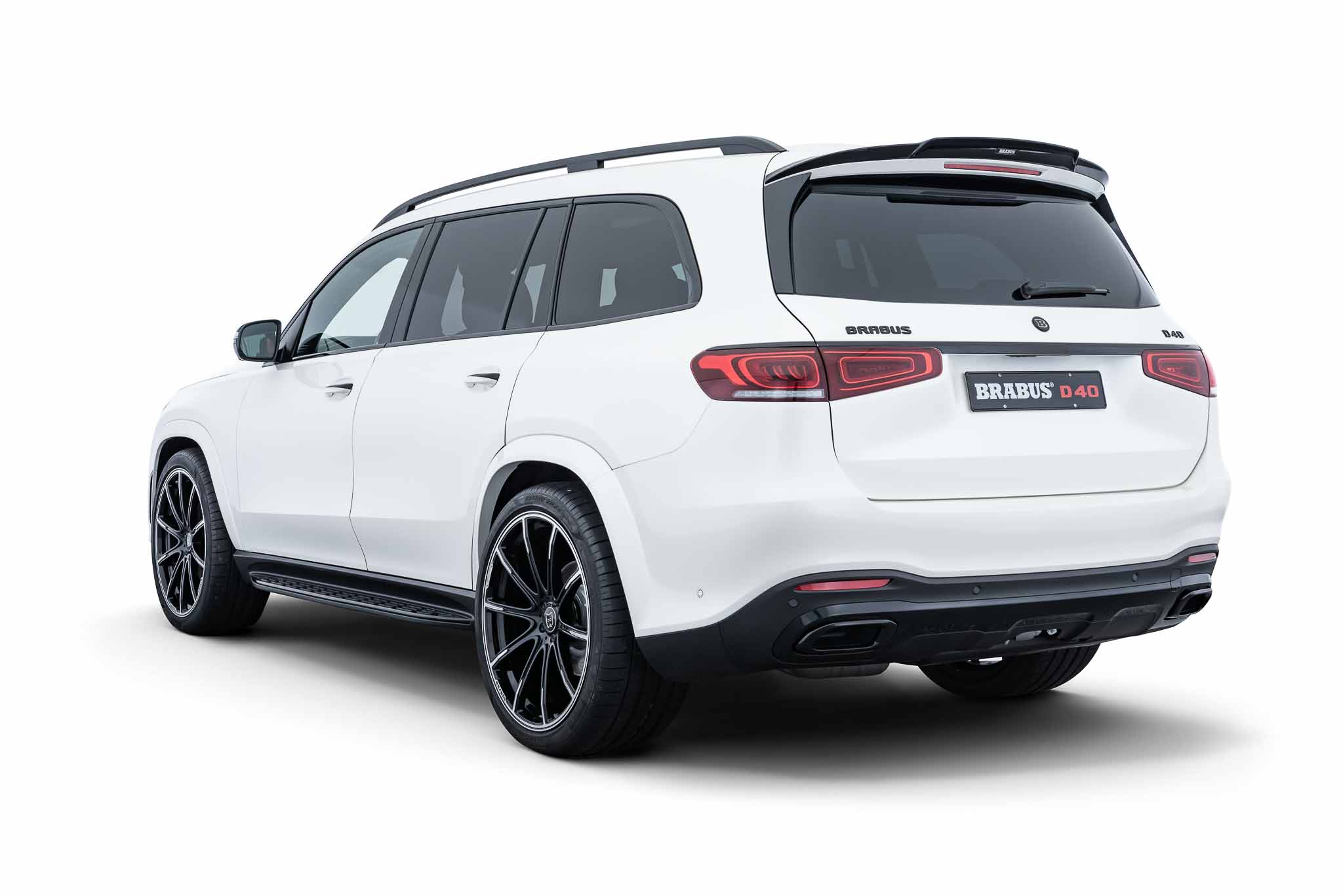 mercedes gls tuning, Mercedes GLS, Pitlane Tuning Shop