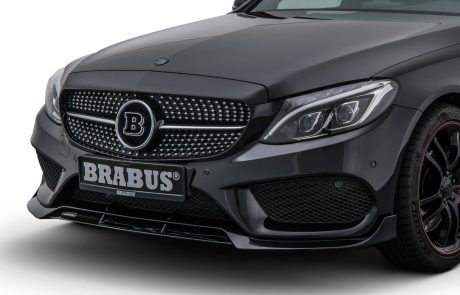 c-class brabus, Brabus Mercedes C-Class 2014-2020, Pitlane Tuning Shop