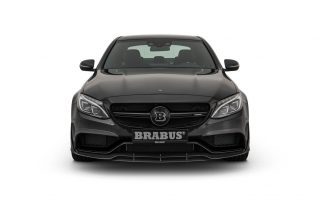 c-class brabus, Brabus Mercedes C-Class 2014-2020, Pitlane Tuning Shop