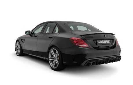 c-class brabus, Brabus Mercedes C-Class 2014-2020, Pitlane Tuning Shop