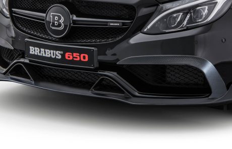 c-class brabus, Brabus Mercedes C-Class 2014-2020, Pitlane Tuning Shop