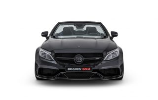 c-class brabus, Brabus Mercedes C-Class 2014-2020, Pitlane Tuning Shop