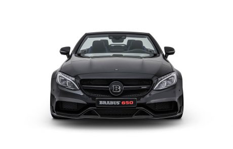 c-class brabus, Brabus Mercedes C-Class 2014-2020, Pitlane Tuning Shop