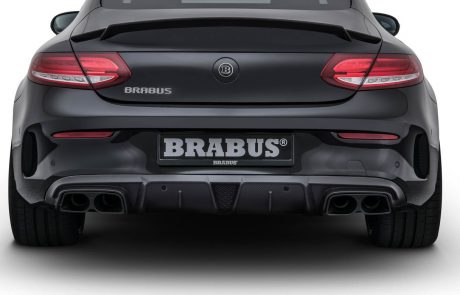 c-class brabus, Brabus Mercedes C-Class 2014-2020, Pitlane Tuning Shop