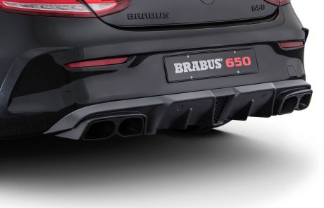 c-class brabus, Brabus Mercedes C-Class 2014-2020, Pitlane Tuning Shop