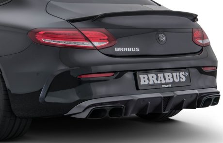 c-class brabus, Brabus Mercedes C-Class 2014-2020, Pitlane Tuning Shop