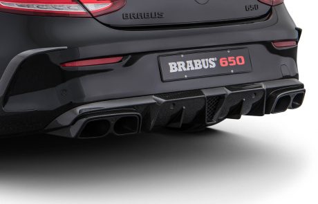 c-class brabus, Brabus Mercedes C-Class 2014-2020, Pitlane Tuning Shop