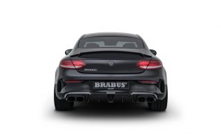 c-class brabus, Brabus Mercedes C-Class 2014-2020, Pitlane Tuning Shop