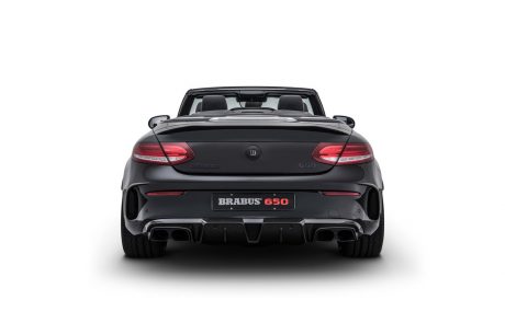 c-class brabus, Brabus Mercedes C-Class 2014-2020, Pitlane Tuning Shop