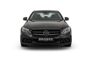 c-class brabus, Brabus Mercedes C-Class 2014-2020, Pitlane Tuning Shop