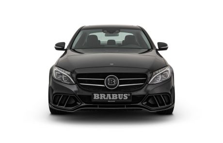 c-class brabus, Brabus Mercedes C-Class 2014-2020, Pitlane Tuning Shop