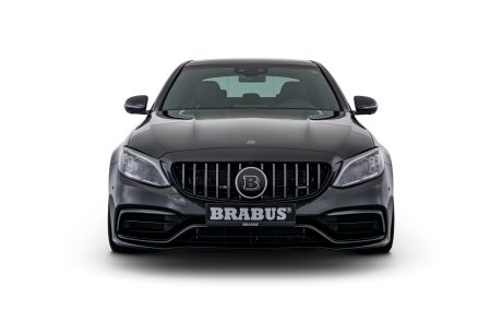 c-class brabus, Brabus Mercedes C-Class 2014-2020, Pitlane Tuning Shop