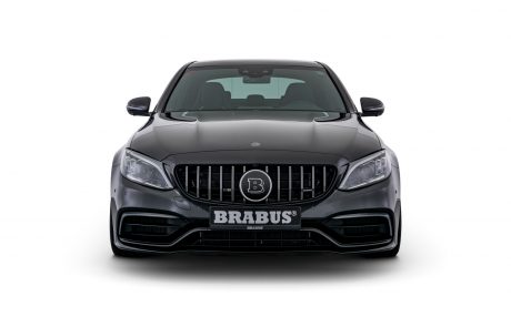 c-class brabus, Brabus Mercedes C-Class 2014-2020, Pitlane Tuning Shop