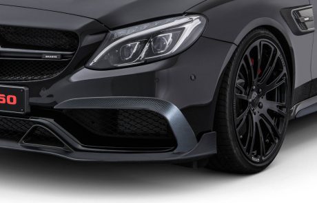 c-class brabus, Brabus Mercedes C-Class 2014-2020, Pitlane Tuning Shop