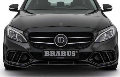 c-class brabus, Brabus Mercedes C-Class 2014-2020, Pitlane Tuning Shop