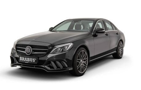 c-class brabus, Brabus Mercedes C-Class 2014-2020, Pitlane Tuning Shop