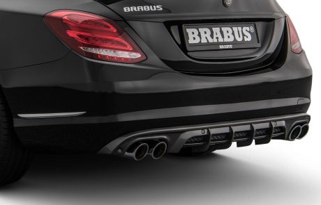 c-class brabus, Brabus Mercedes C-Class 2014-2020, Pitlane Tuning Shop