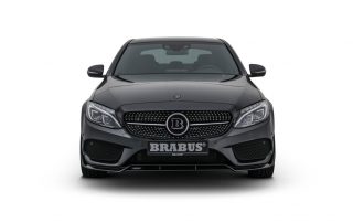 c-class brabus, Brabus Mercedes C-Class 2014-2020, Pitlane Tuning Shop