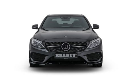 c-class brabus, Brabus Mercedes C-Class 2014-2020, Pitlane Tuning Shop