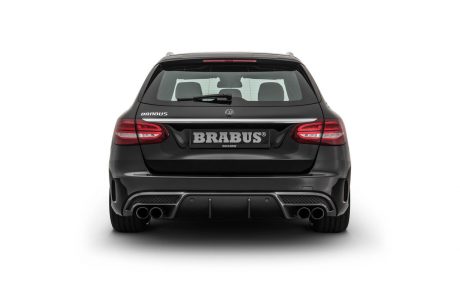 c-class brabus, Brabus Mercedes C-Class 2014-2020, Pitlane Tuning Shop