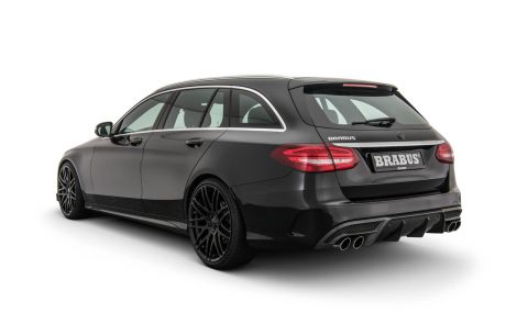 c-class brabus, Brabus Mercedes C-Class 2014-2020, Pitlane Tuning Shop