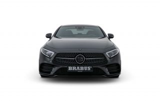 mercedes cls brabus, Brabus Mercedes CLS 2018-, Pitlane Tuning Shop