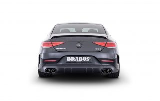 mercedes cls brabus, Brabus Mercedes CLS 2018-, Pitlane Tuning Shop