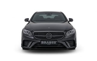 brabus mercedes e class, Brabus Mercedes E-Class W213: 2017-2020, Pitlane Tuning Shop