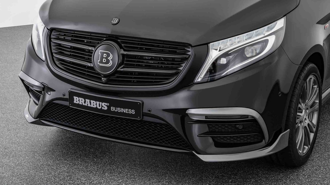 Brabus Mercedes E-Class W213: 2017-2020 - Pitlane Tuning Shop