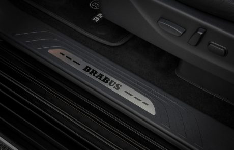 brabus x class, Brabus Mercedes X-Class, Pitlane Tuning Shop