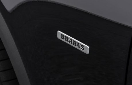 brabus maybach, Brabus Mercedes S-Class Maybach 2018-, Pitlane Tuning Shop