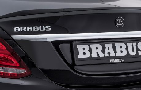 brabus maybach, Brabus Mercedes S-Class Maybach 2018-, Pitlane Tuning Shop