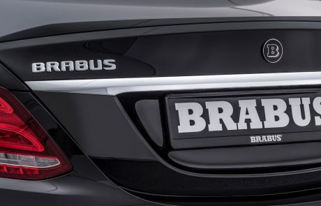 s63 brabus, Brabus Mercedes S-Class: S63/S65 AMG: 2017-2020, Pitlane Tuning Shop