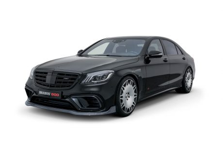 s63 brabus, Brabus Mercedes S-Class: S63/S65 AMG: 2017-2020, Pitlane Tuning Shop