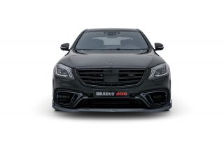 s63 brabus, Brabus Mercedes S-Class: S63/S65 AMG: 2017-2020, Pitlane Tuning Shop