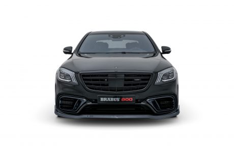 s63 brabus, Brabus Mercedes S-Class: S63/S65 AMG: 2017-2020, Pitlane Tuning Shop