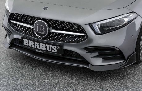 brabus a-class, Brabus Mercedes A-Class /W177/ 2018-, Pitlane Tuning Shop