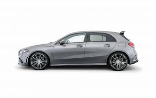 brabus a-class, Brabus Mercedes A-Class /W177/ 2018-, Pitlane Tuning Shop