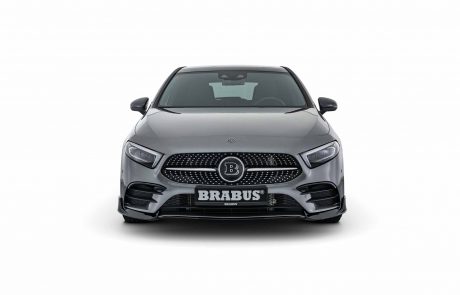 brabus a-class, Brabus Mercedes A-Class /W177/ 2018-, Pitlane Tuning Shop