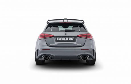 brabus a-class, Brabus Mercedes A-Class /W177/ 2018-, Pitlane Tuning Shop