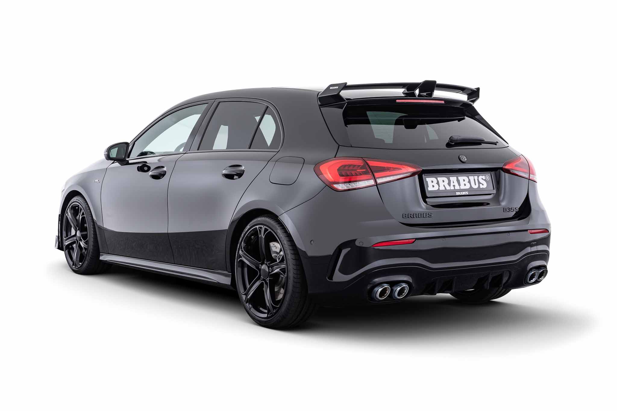 mercedes a class tuning, Mercedes A-CLASS, Pitlane Tuning Shop