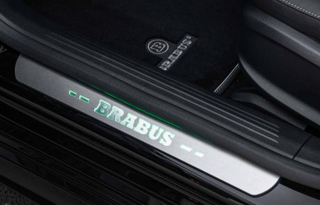 , Brabus Mercedes A-Class /W177/ 2018-, Pitlane Tuning Shop