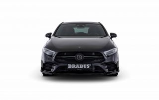 brabus a-class, Brabus Mercedes A-Class /W177/ 2018-, Pitlane Tuning Shop