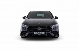 brabus a-class, Brabus Mercedes A-Class /W177/ 2018-, Pitlane Tuning Shop