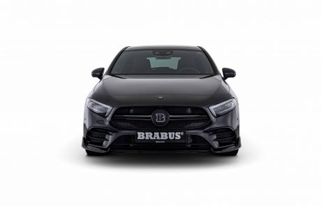 brabus a-class, Brabus Mercedes A-Class /W177/ 2018-, Pitlane Tuning Shop