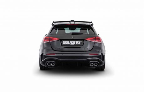 brabus a-class, Brabus Mercedes A-Class /W177/ 2018-, Pitlane Tuning Shop